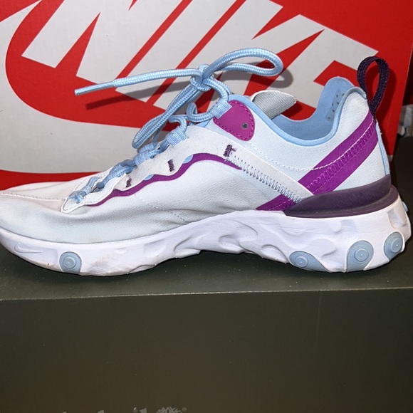Nike React Element 55 - Picture 3 of 6